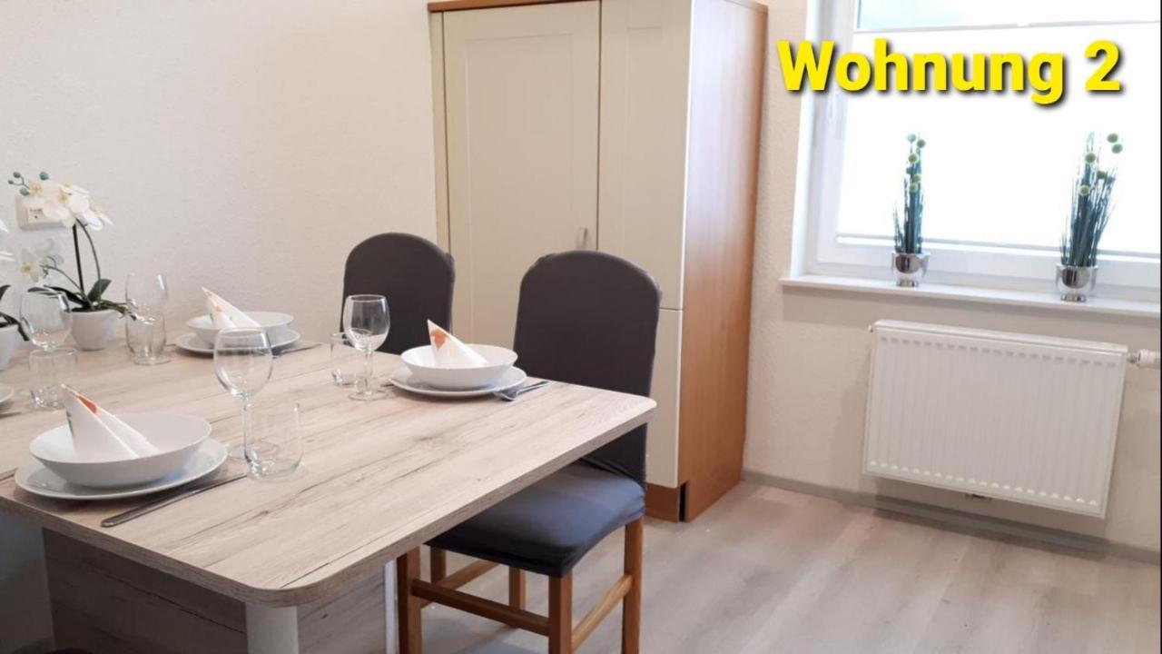 Ferienhaus Bluetenzauber In Norddeich Dış mekan fotoğraf