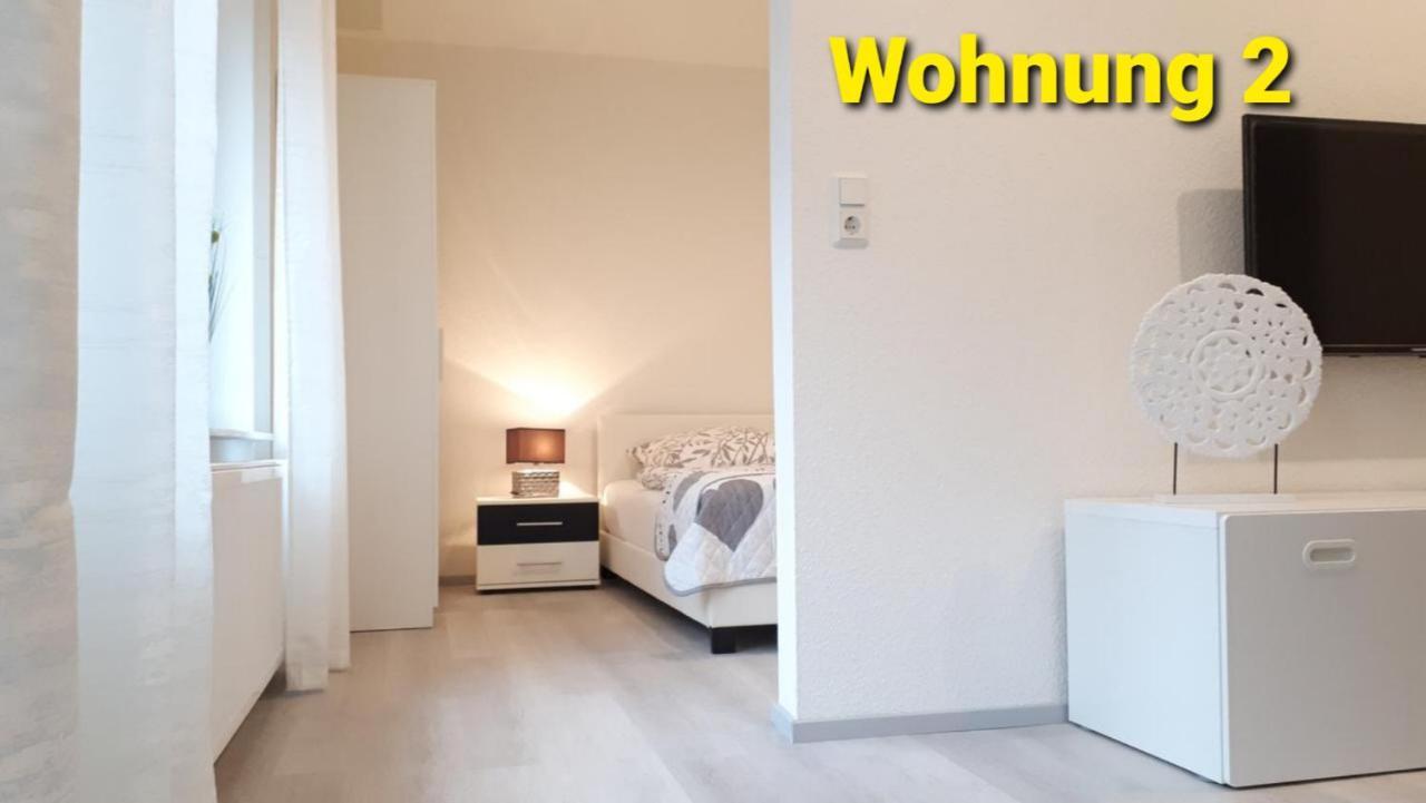 Ferienhaus Bluetenzauber In Norddeich Dış mekan fotoğraf