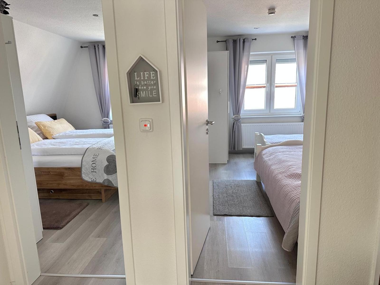 Ferienhaus Bluetenzauber In Norddeich Dış mekan fotoğraf